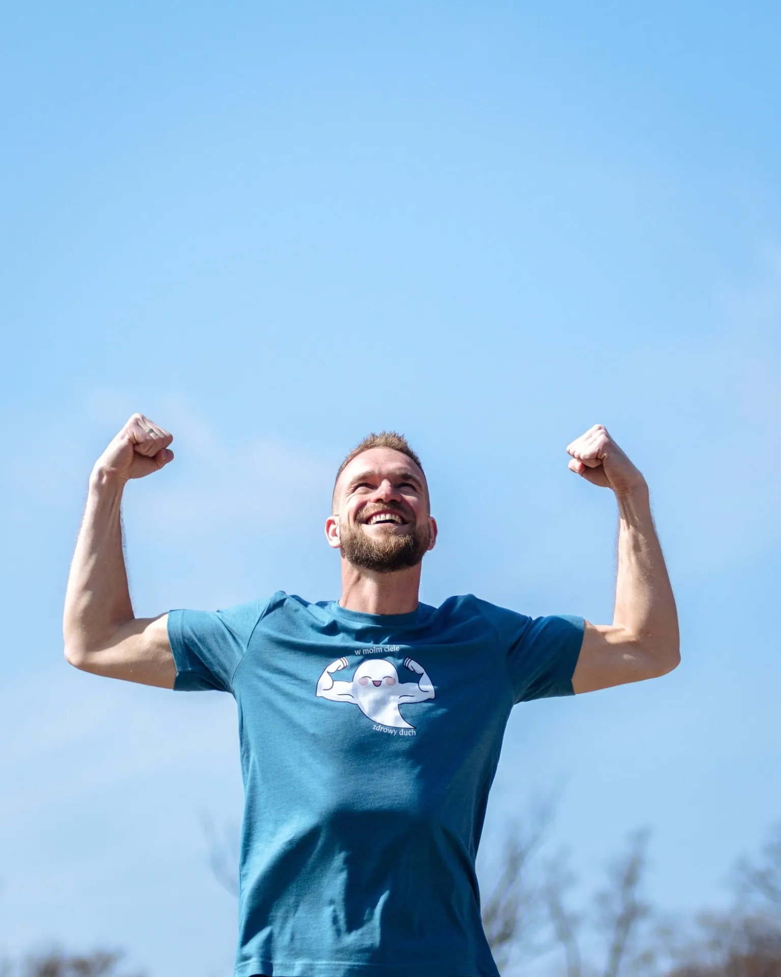 Mariusz Przybyła Pan Piąteczka — organizator i prowadzący eventy firmowe, sportowe i okolicznościowe