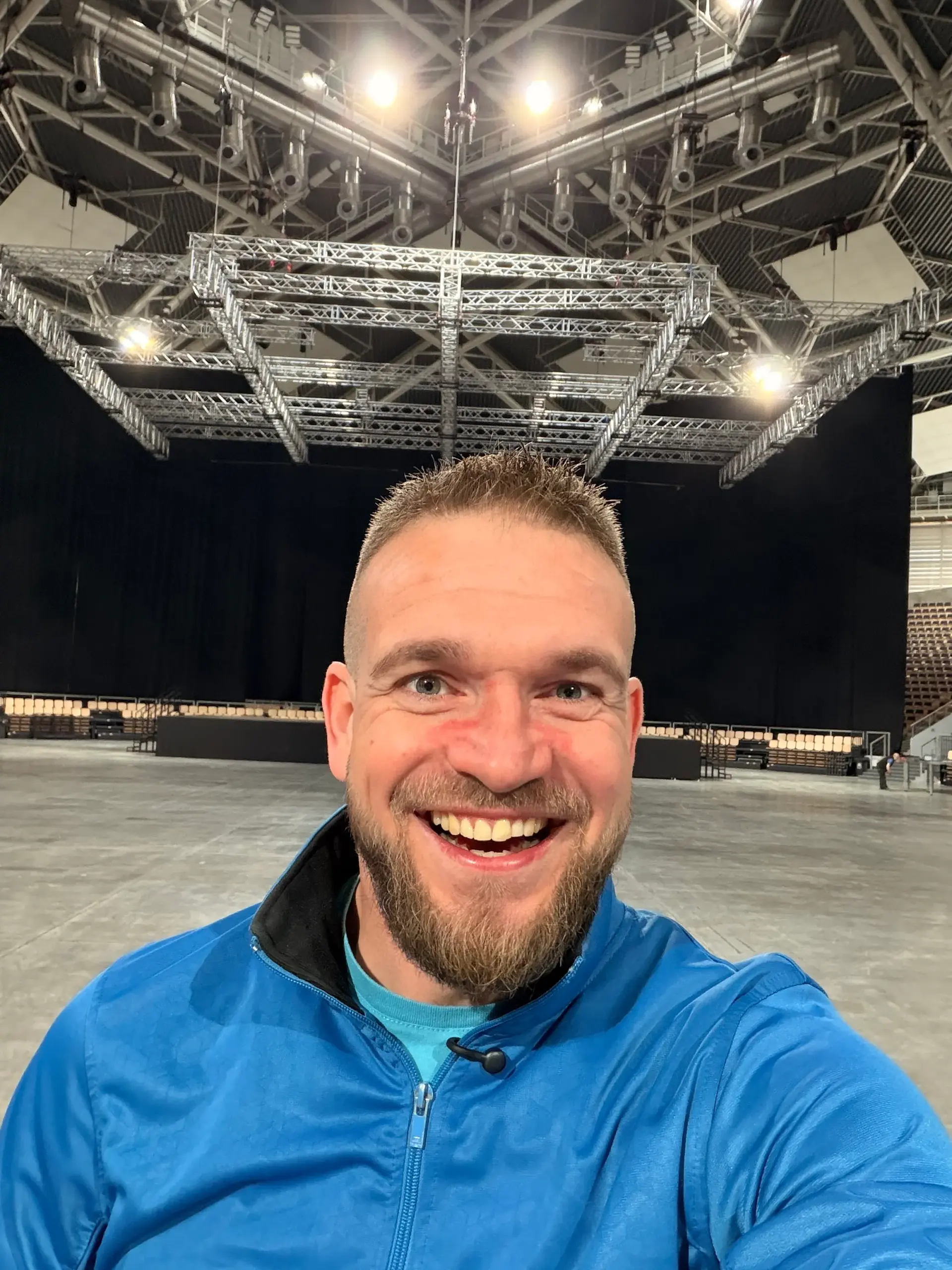Pan Piąteczka — event firmowy, fotobudka 360 i atrakcje dla firm w Łodzi