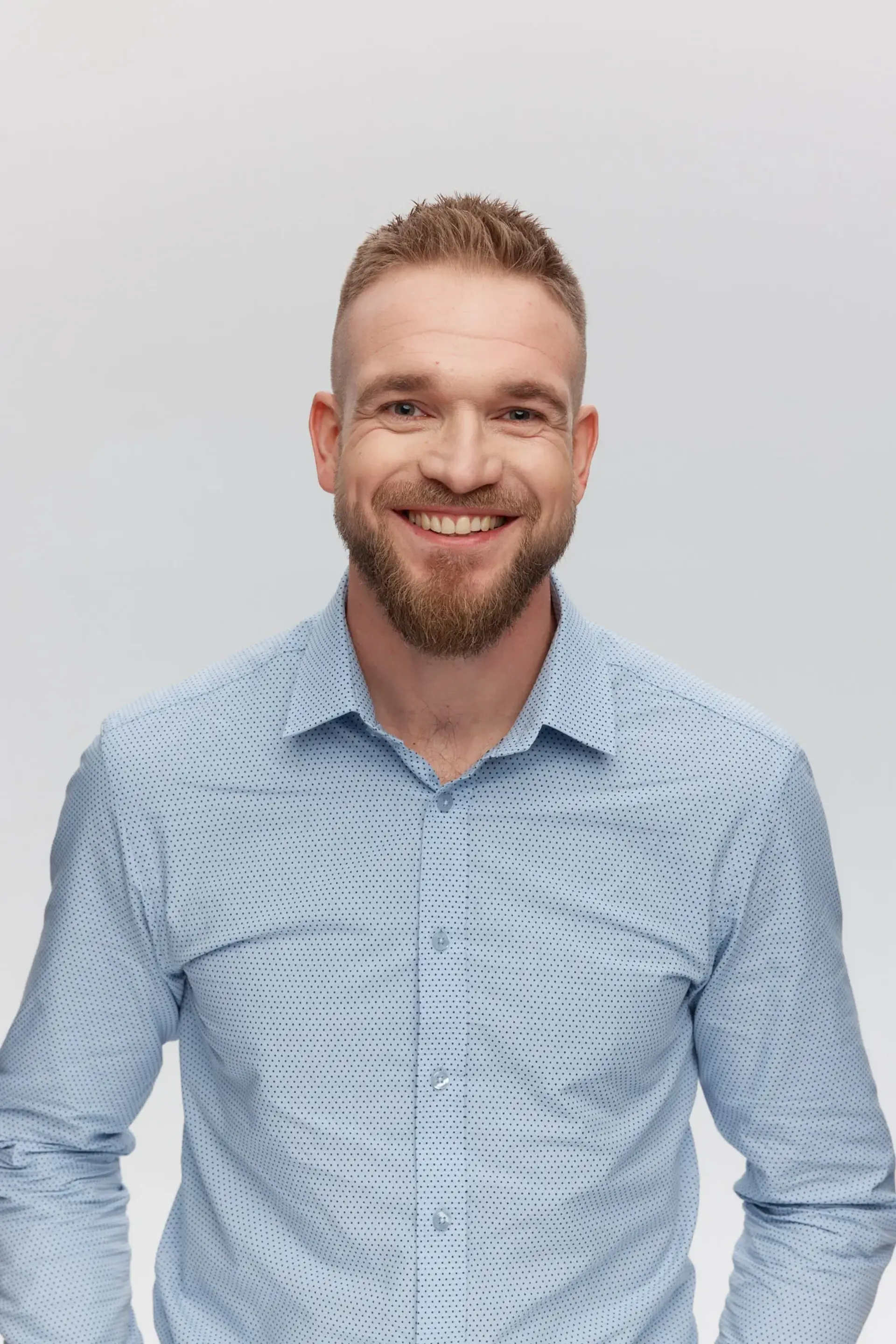 Mariusz Przybyła Pan Piąteczka — organizator eventów Łódź i cała Polska